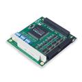 Moxa CB-114, PC/104 Plus Seriekort 4-port RS-232/422/485 PC-104+ 921.6 Kbps